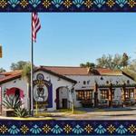 El Chaparral Mexican Restaurant
