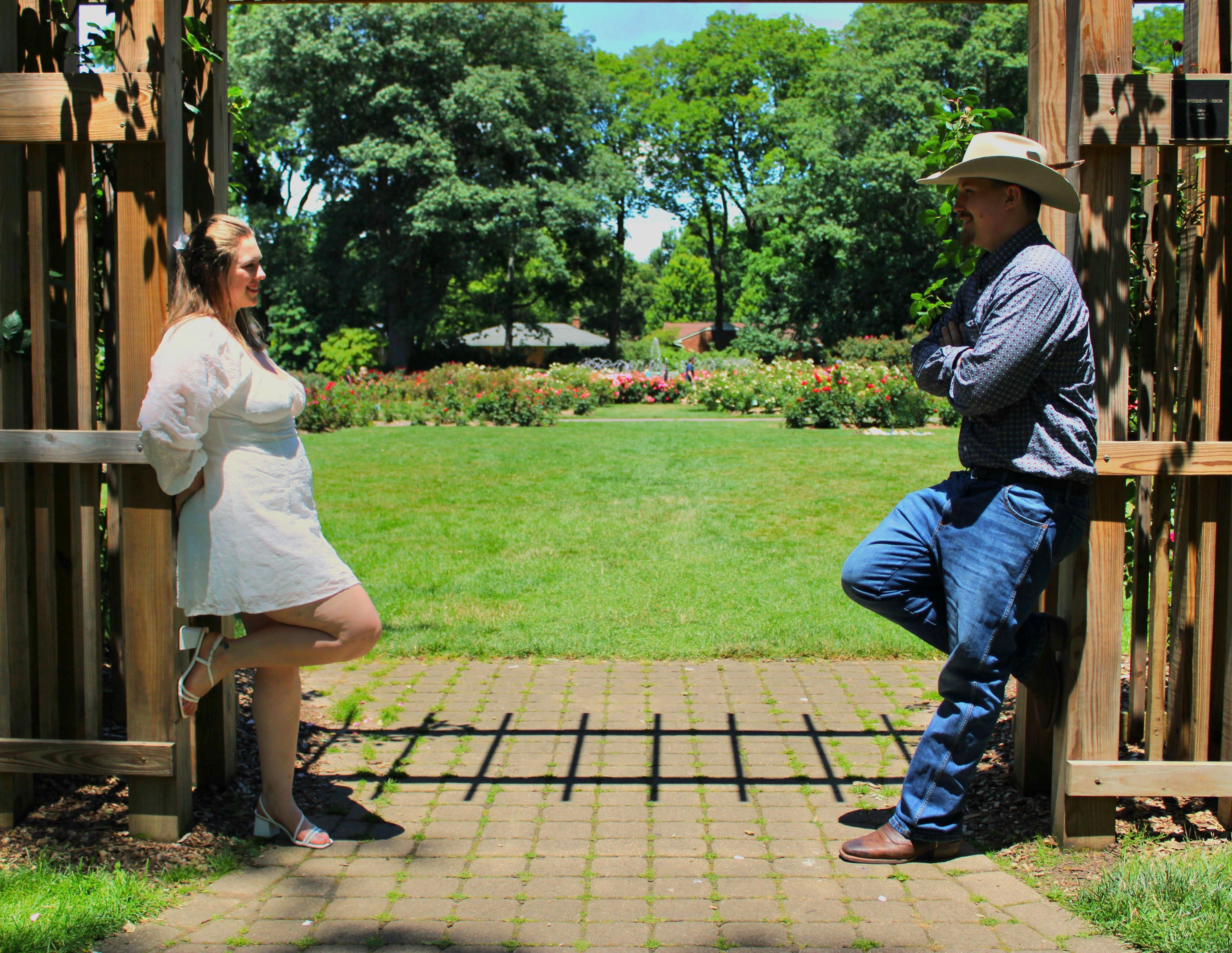 The Wedding Website of Sarah Pisaris and Matthew Parker