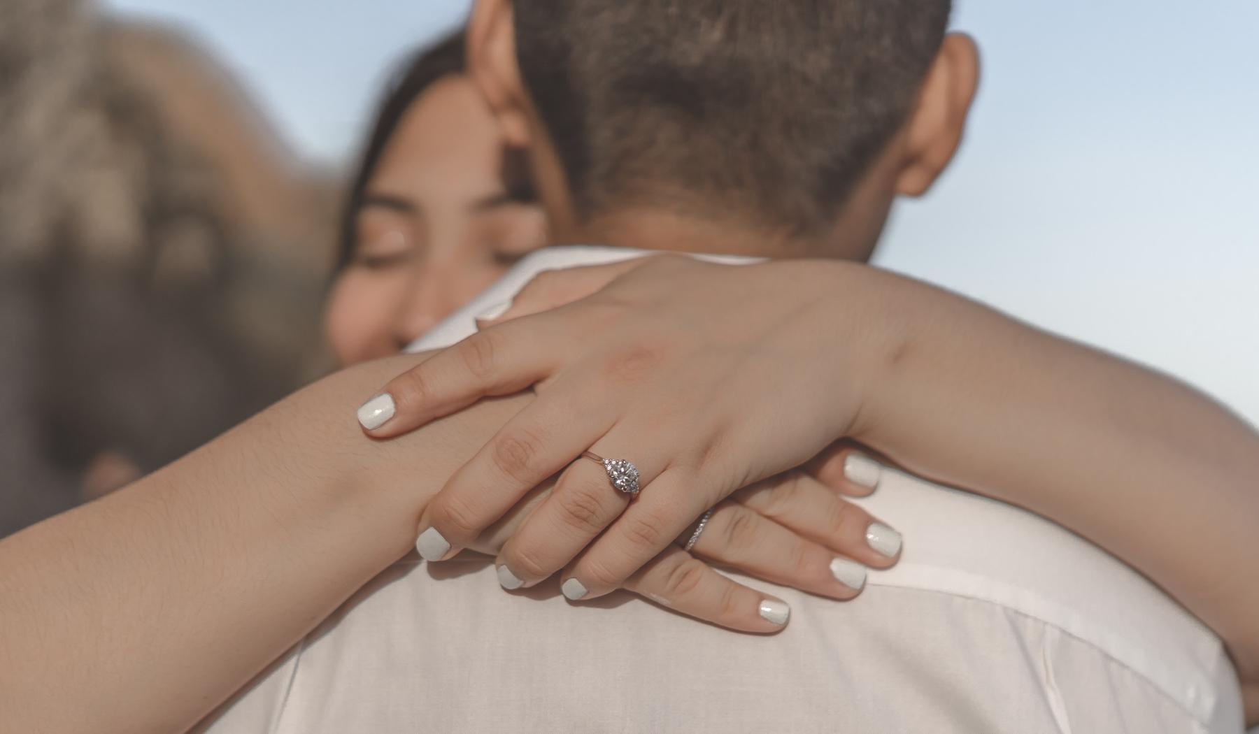 The Wedding Website of Denise Apaez and Christian Clemente