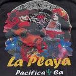 La Playa