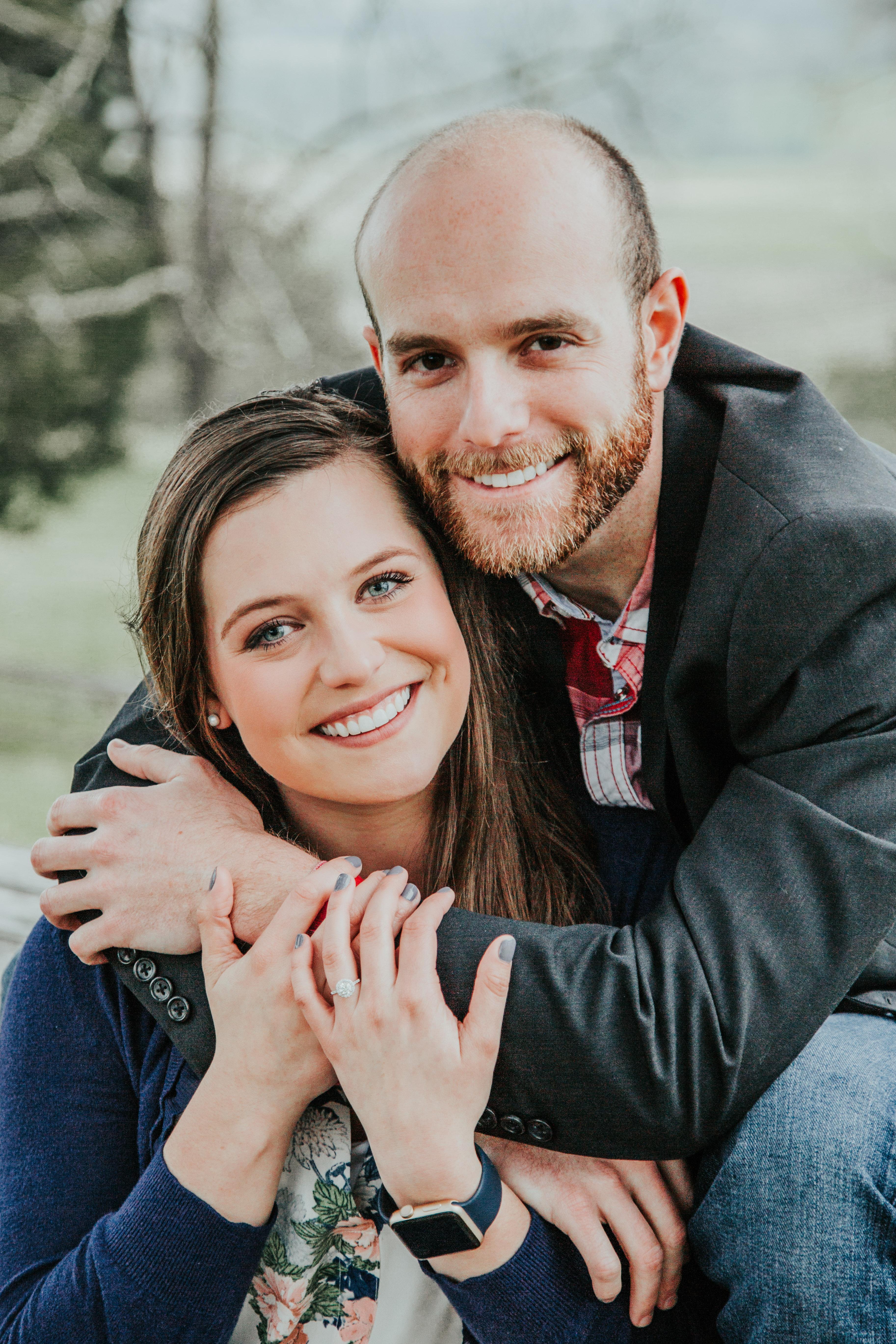 The Wedding Website of Madelyn Rose Bagwell and Glynn Alan (AJ) Riels
