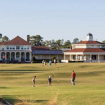 Putting Course