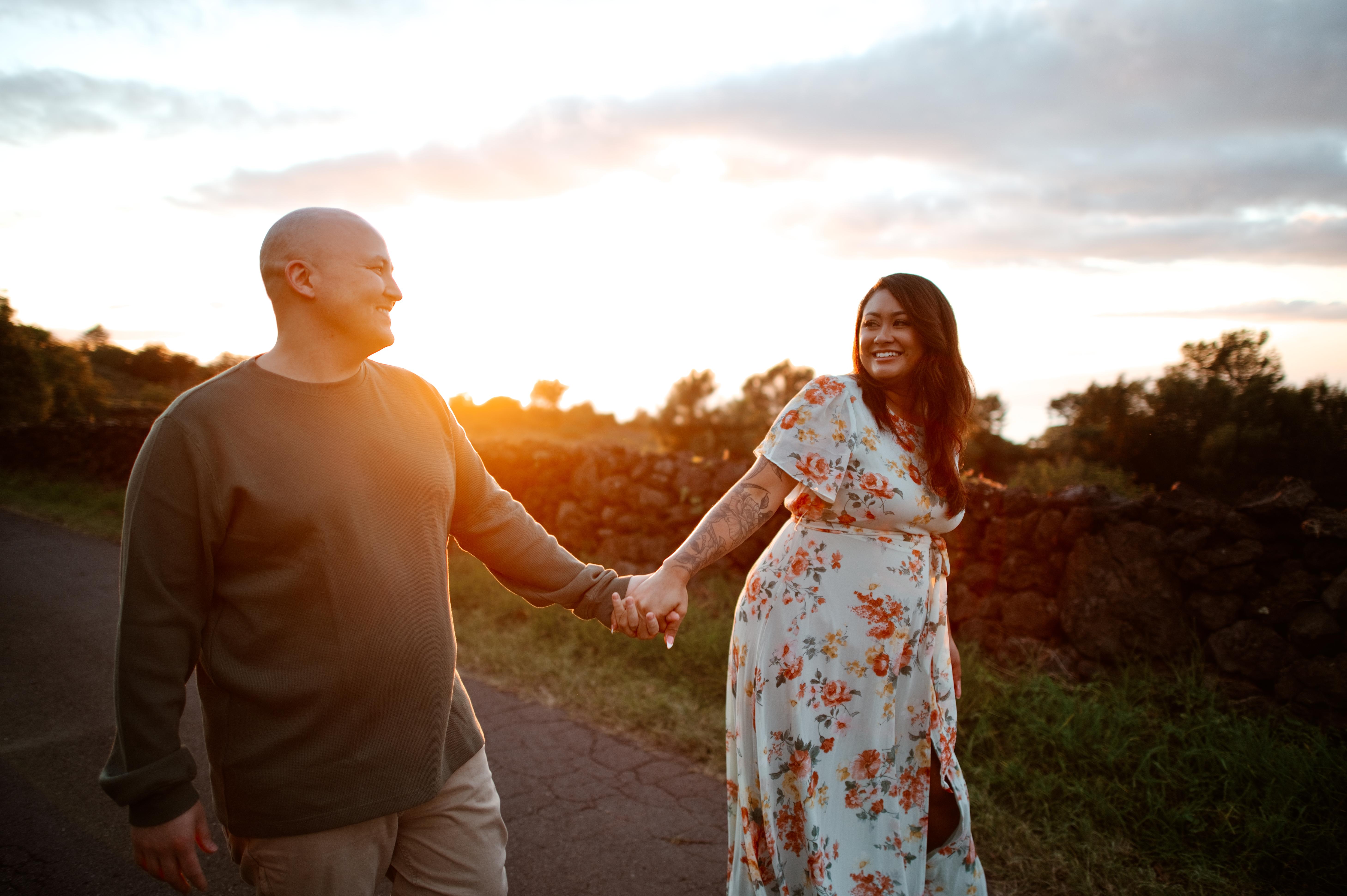 The Wedding Website of Jennifer Anuhea Alakai and Jason Adam Lake