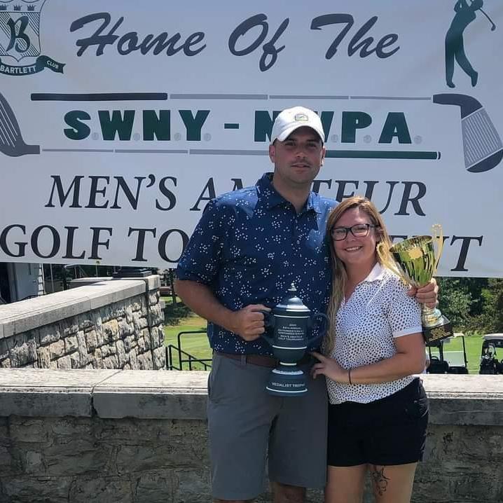 2020 Bartlett Men's Amateur