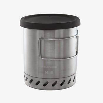 QuantuMiiR® Pot