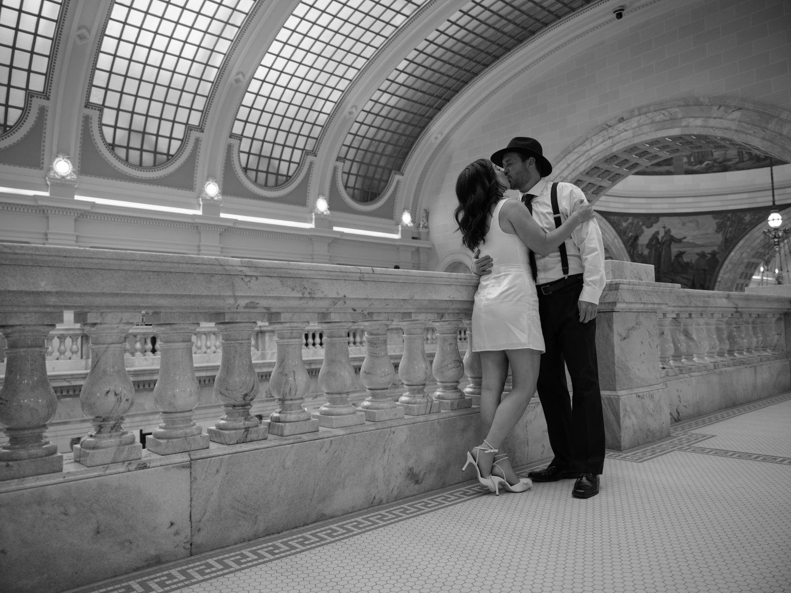 The Wedding Website of Arianna Mares and Riley Drage