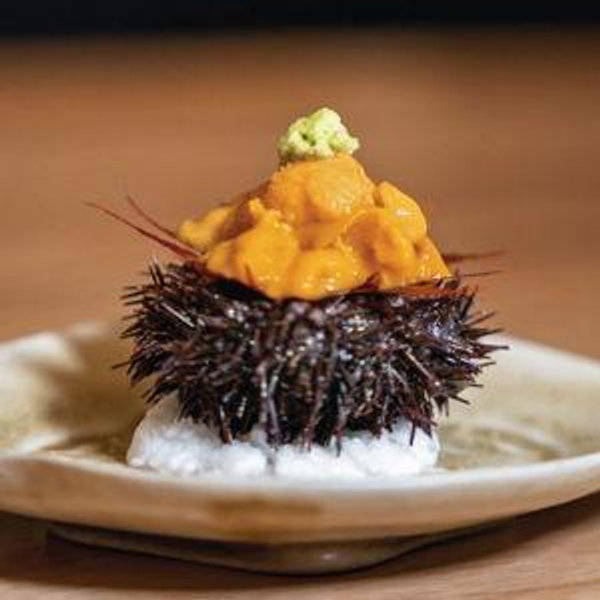 The Craziest Food in Japan!