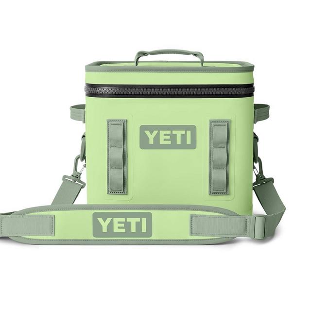 YETI Hopper Flip 12 Portable Soft Cooler