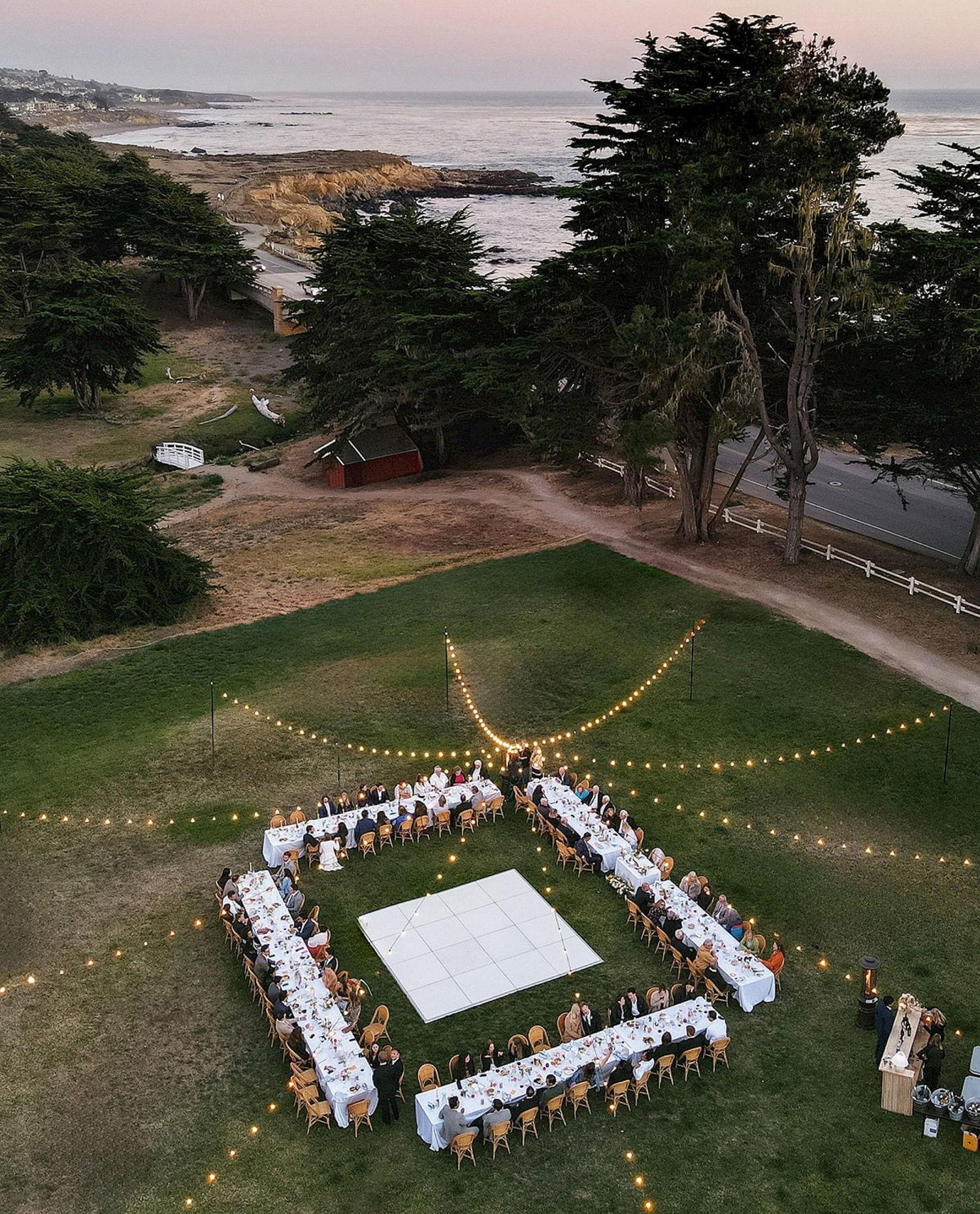 The Wedding Website of James Kirk and Kayla Becker