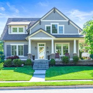 First Home Fund