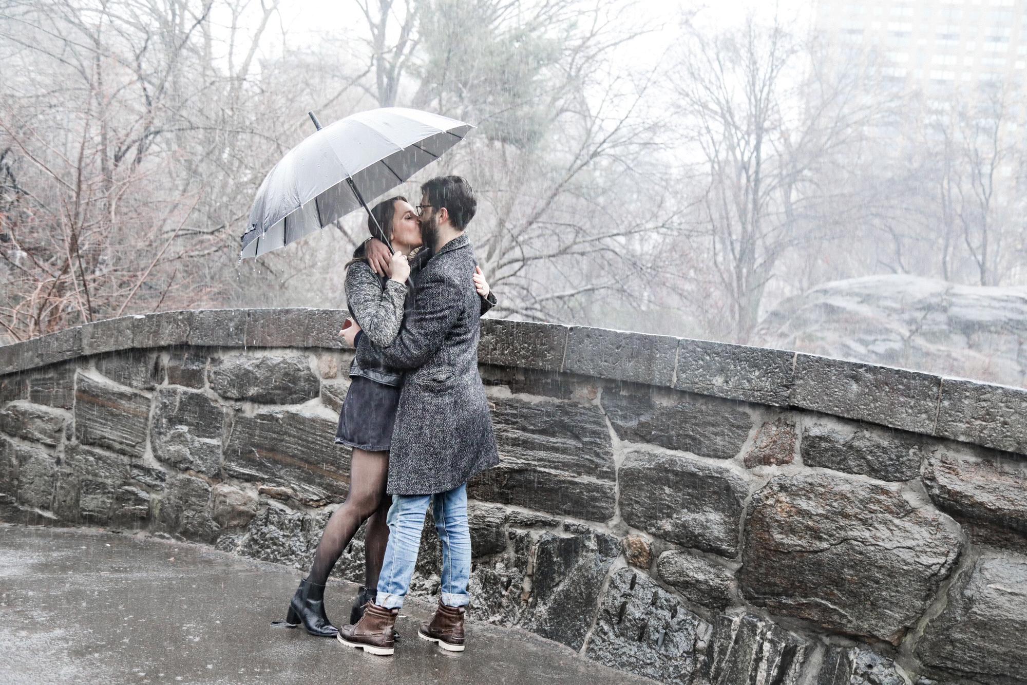 The proposal