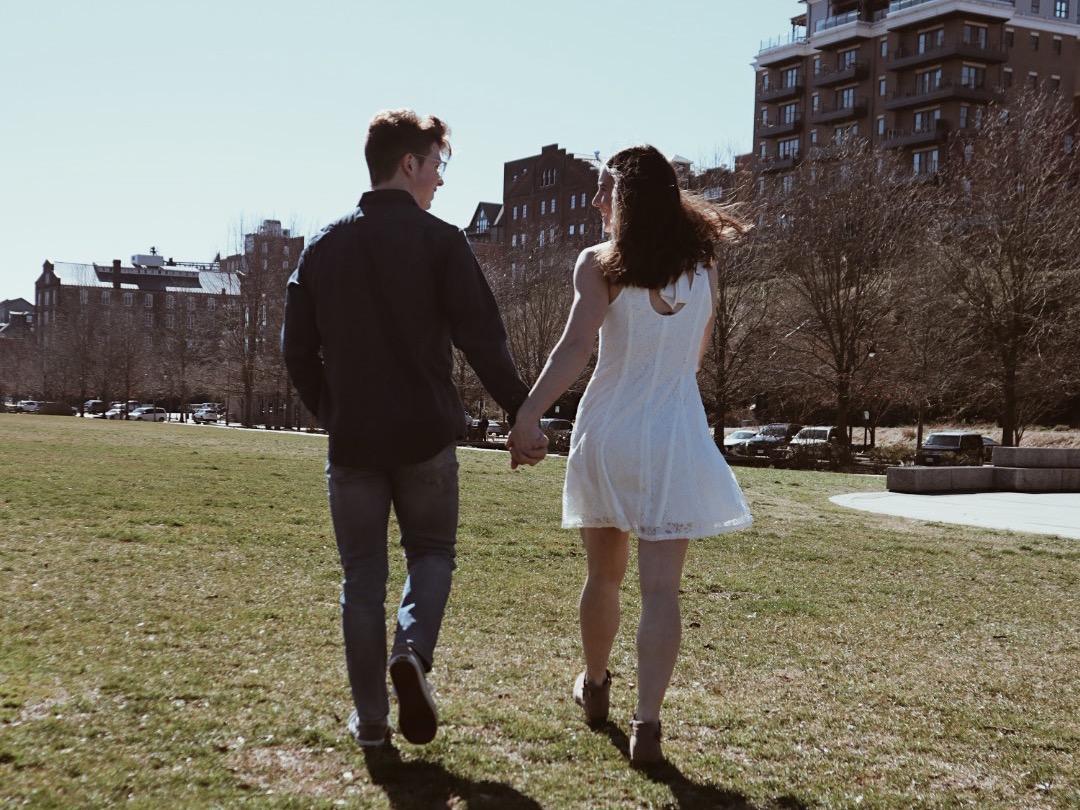 The Wedding Website of Taylen Langin and Samuel Rey