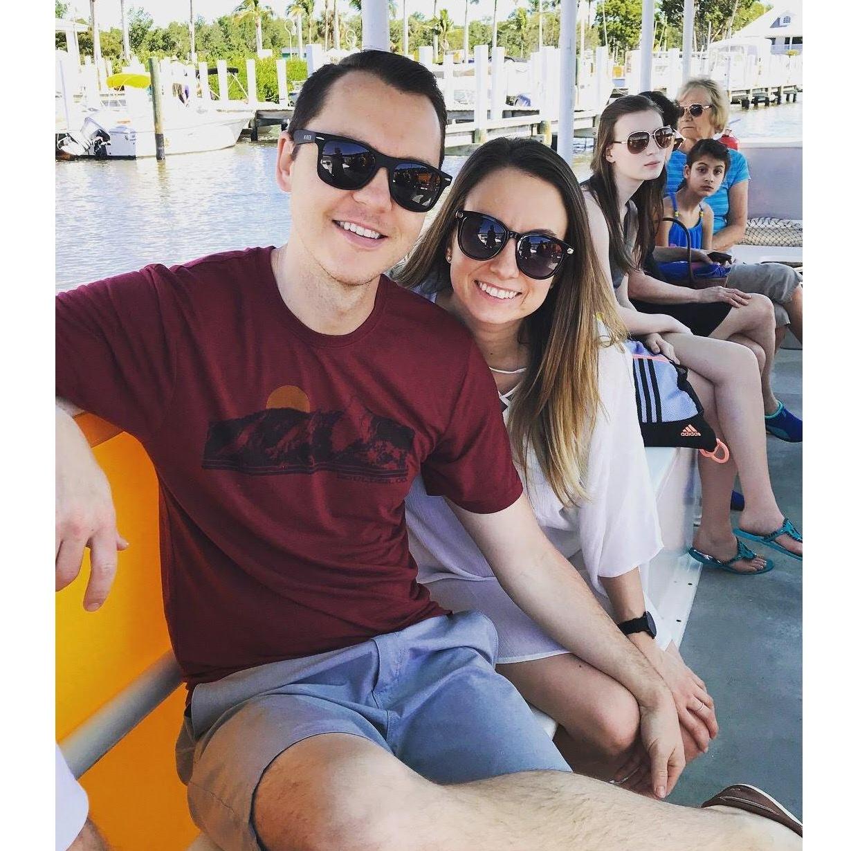 Florida 2018