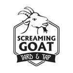 Screaming Goat Yard & Tap