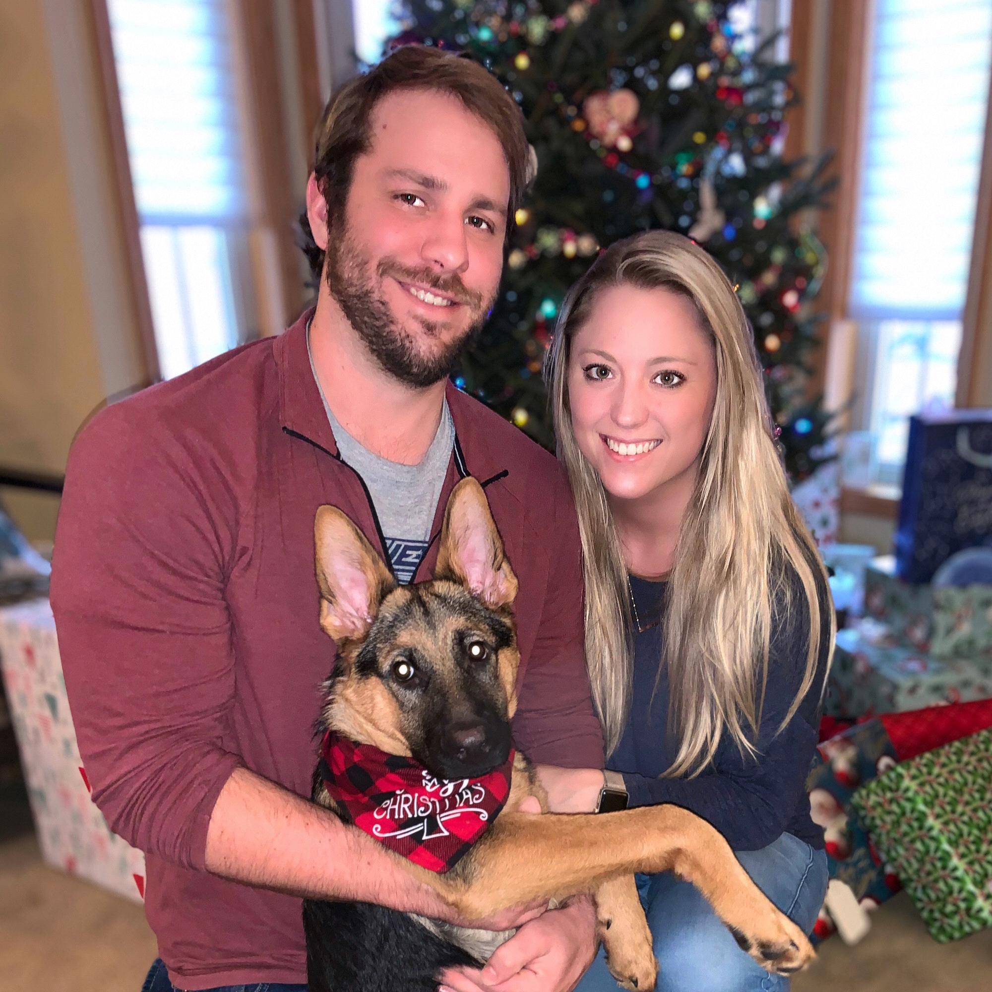 Maple Grove, MN
December 2019