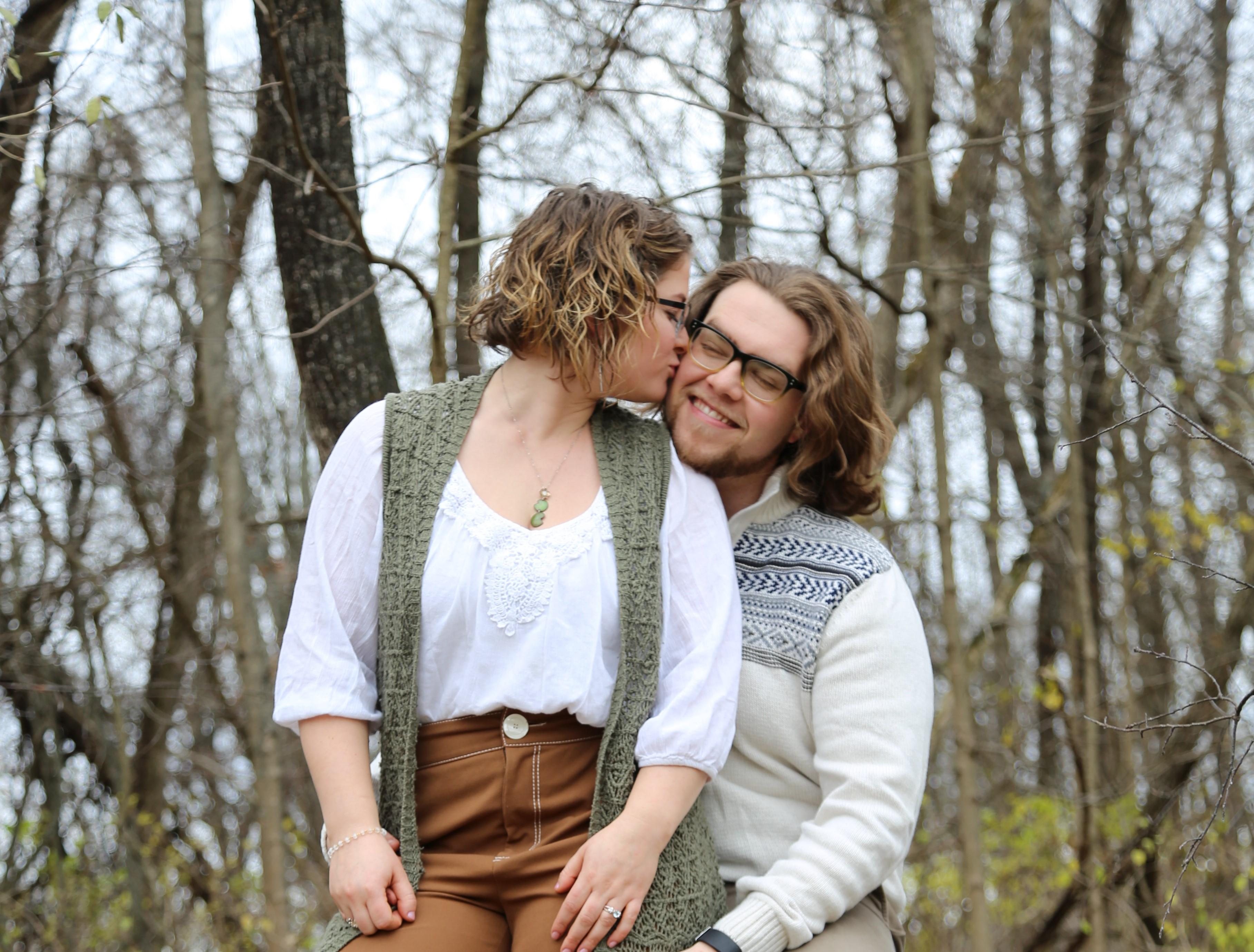 The Wedding Website of Tessa Masi and Kyle Perkins