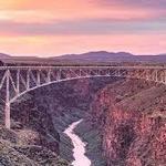 Rio Grande Gorge Bridge