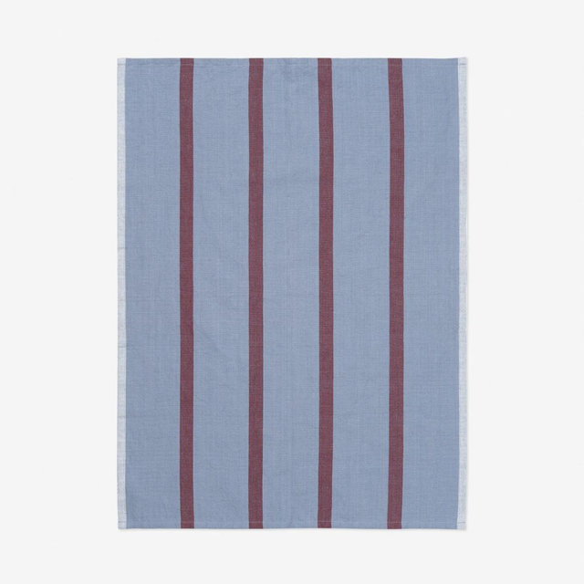 Hale Kitchen Towel by Ferm Living