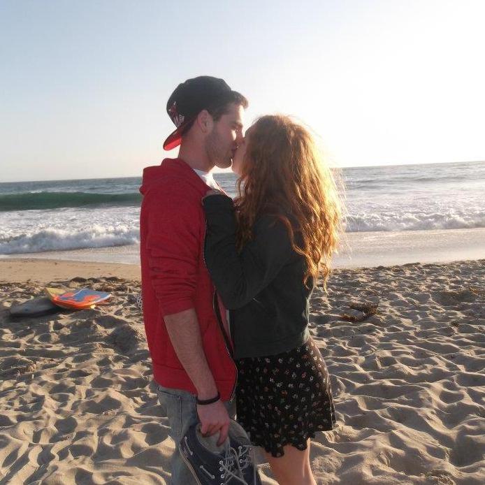 Spring Break 2012