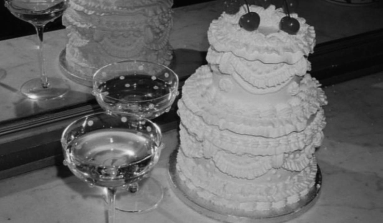 The Wedding Website of Mariel Fritscher and Evan Sheets