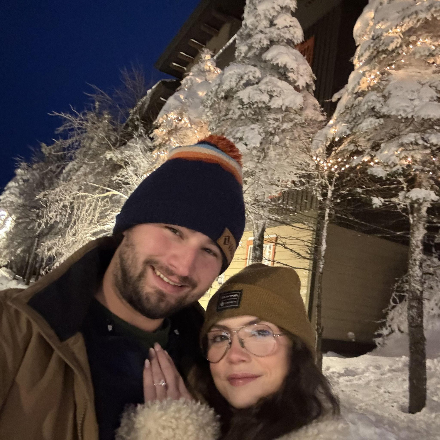 01.09.2025 - Snowshoe