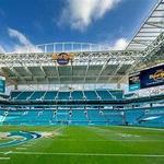 Hard Rock Stadium