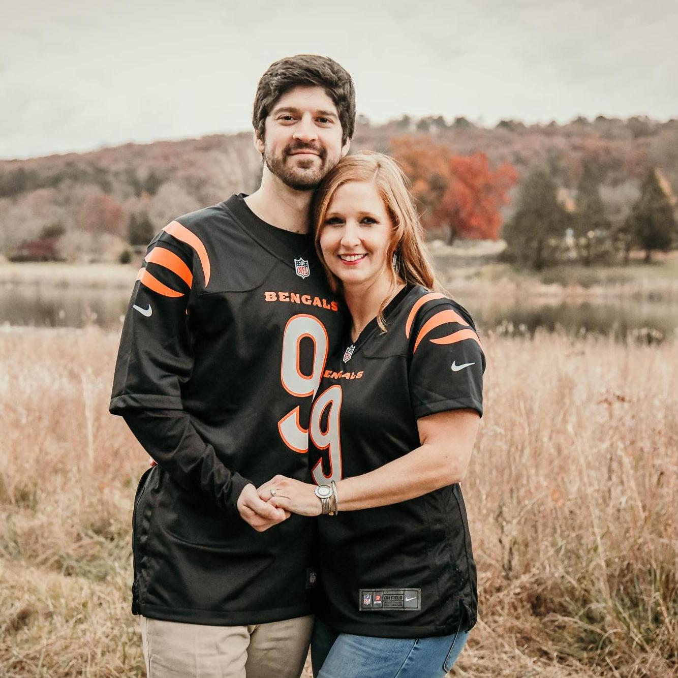 Bernheim Forest - Engagement Photos