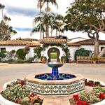 Casa Romantica Cultural Center and Gardens