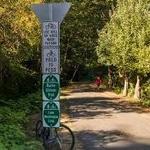 Sammamish River Trail