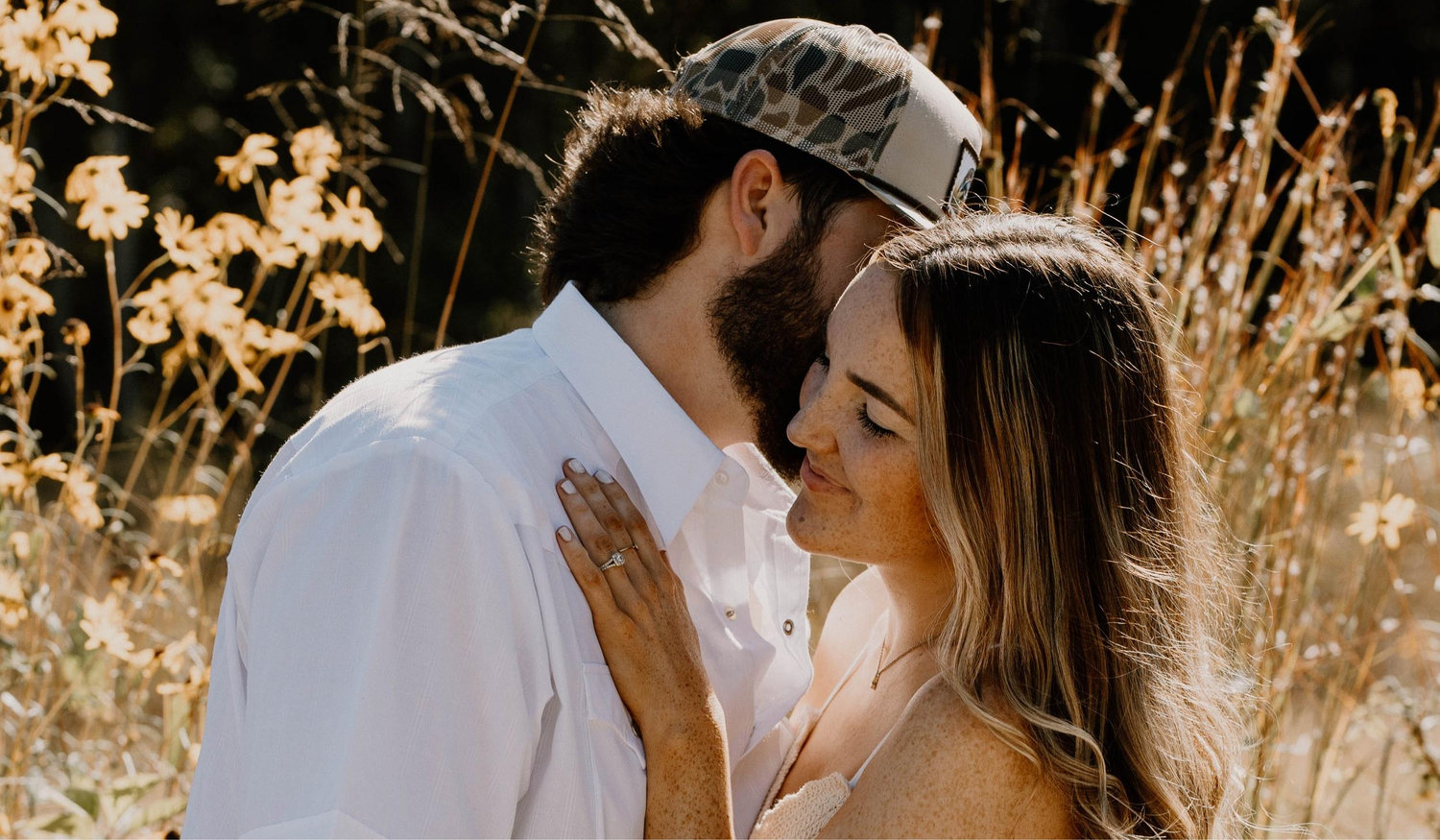 The Wedding Website of Hope Tantzen and Kole Leger