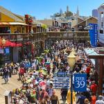 Pier 39