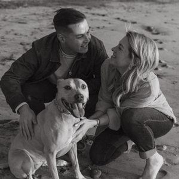 Newlywed Fund - Venmo (no fees)