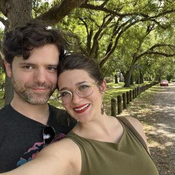 Honeymoon Dinner Date Fund