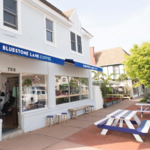 Bluestone Lane Coffee