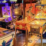 Asheville Pinball Museum