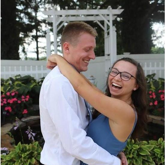 We loved wedding season and seeing our friends make such beautiful commitments! (but not as much as our wedding season)