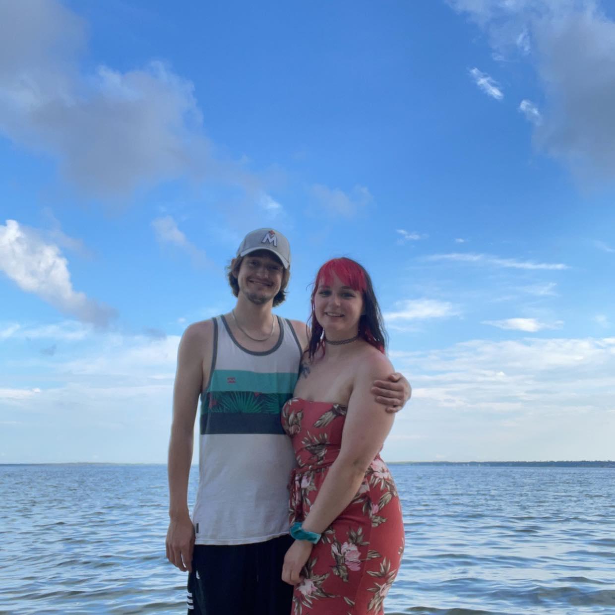 First Trip to Florida