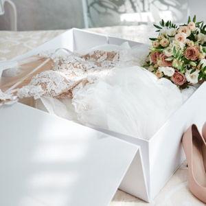 Wedding Dress Preservation