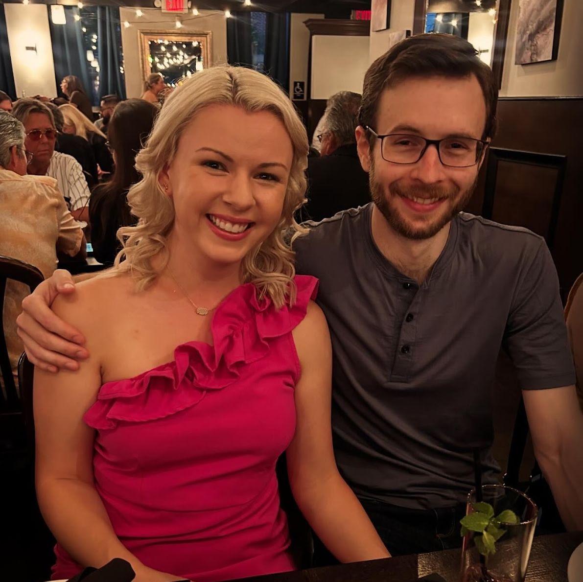 Hil's birthday (2024)