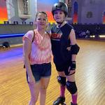 Skater Zone of Rome Georgia