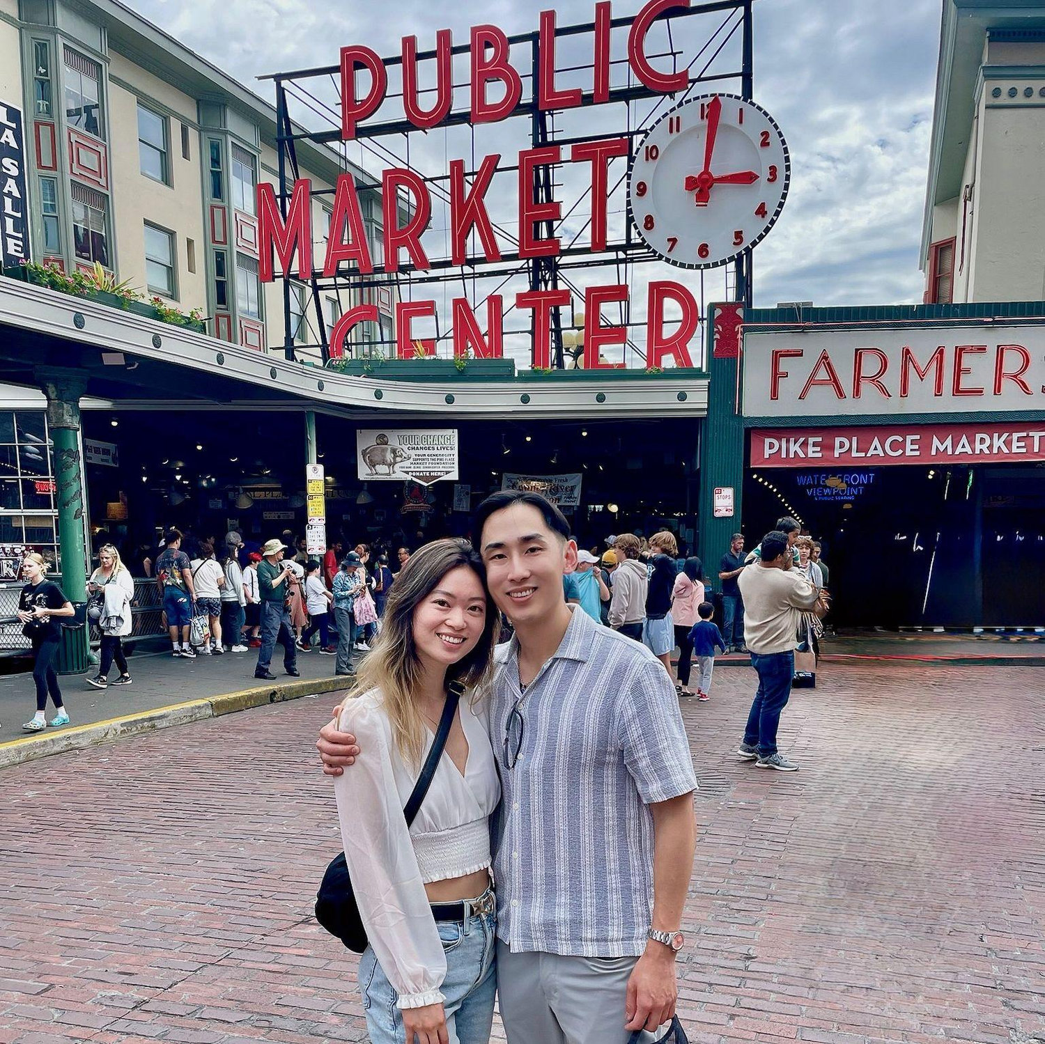 Seattle, Washington