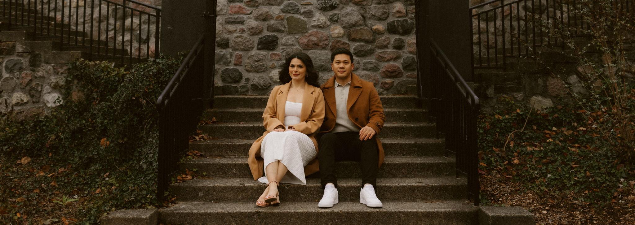 The Wedding Website of Tim Viravouth and Alicia Sims