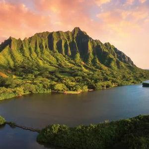 "Best of Kualoa" Tour Package