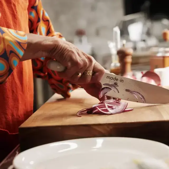 8 Inch Chef Knife