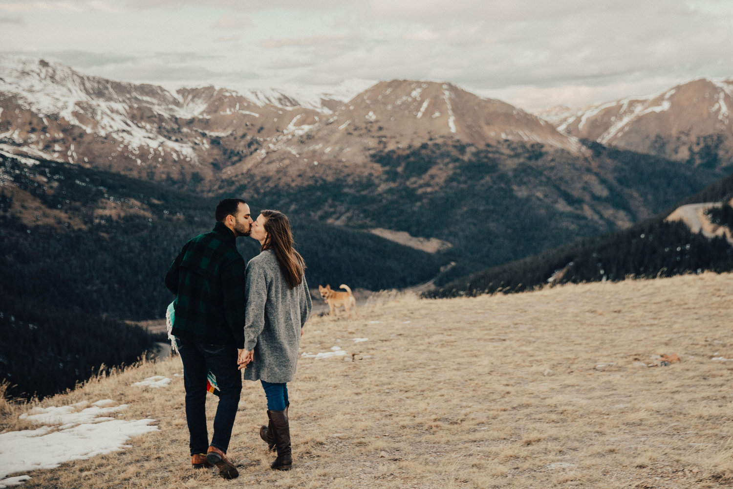 The Wedding Website of Kristin Dewey and Daniel  Khan