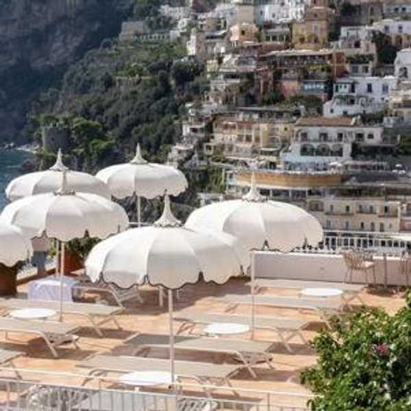 Honeymoon Resort