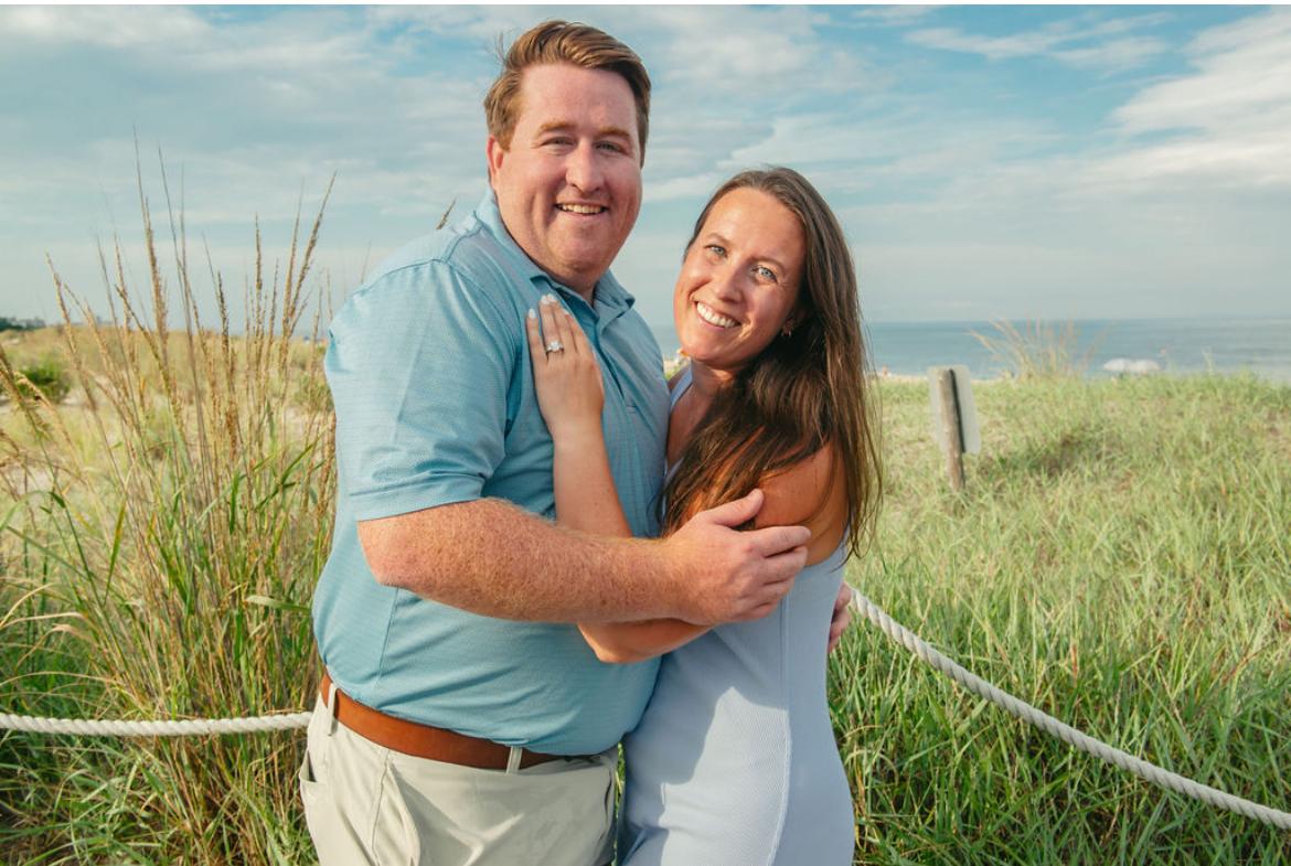 The Wedding Website of Julie Helner and Brian Hickey