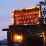 Pappy & Harriet's