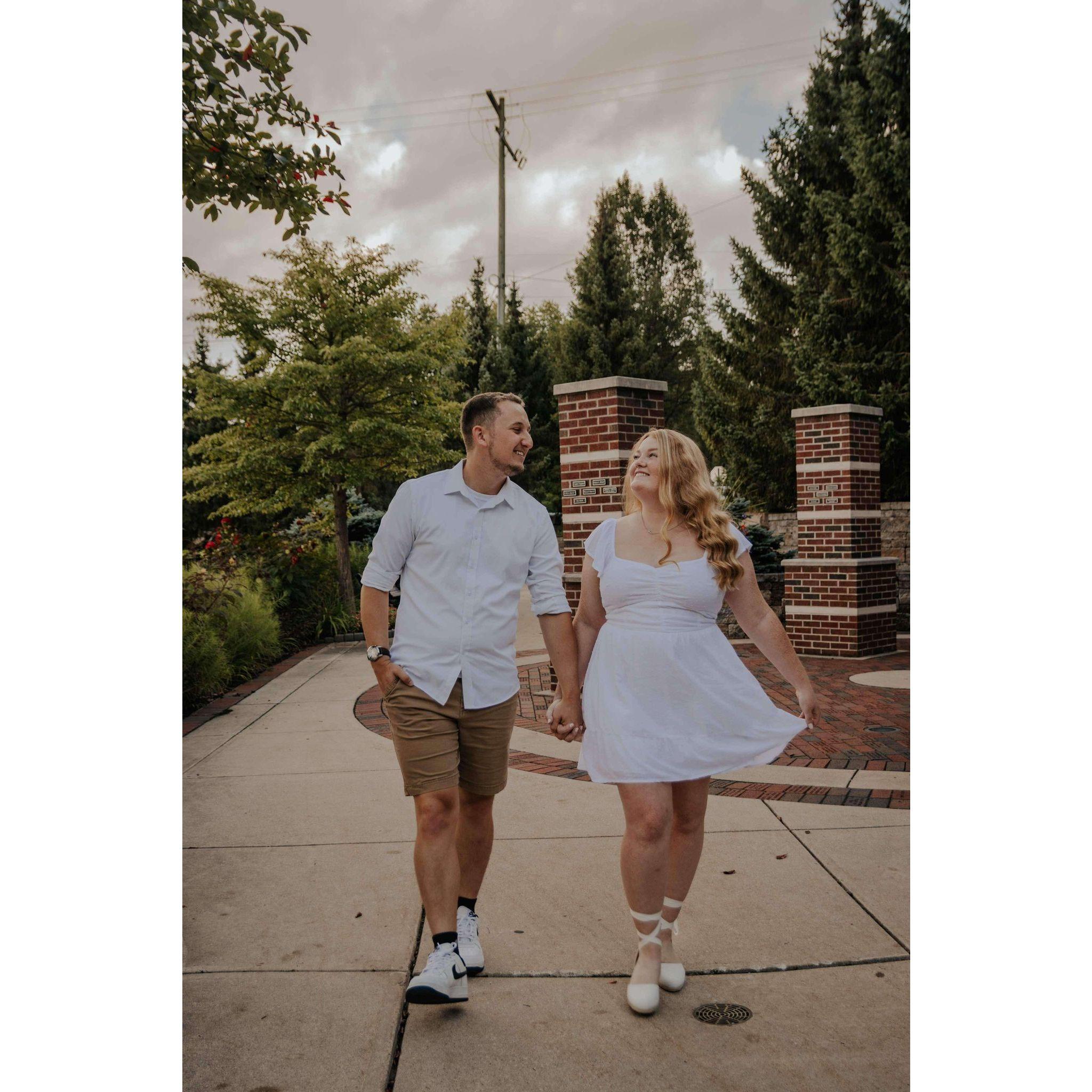 Engagement Photo <3