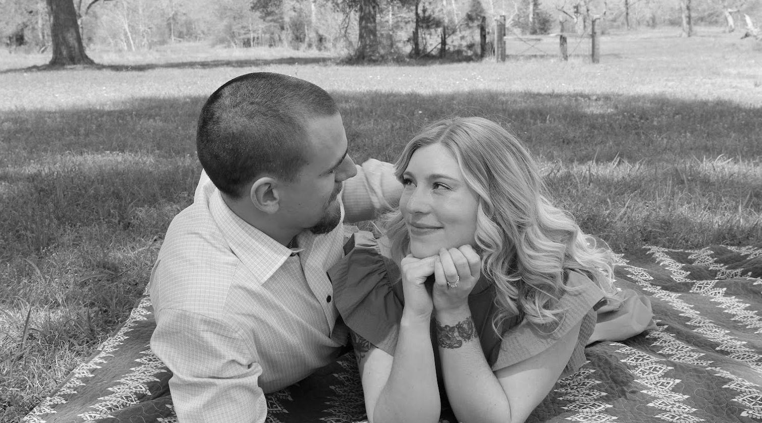 The Wedding Website of Hannah Goodin and Matthew Berko